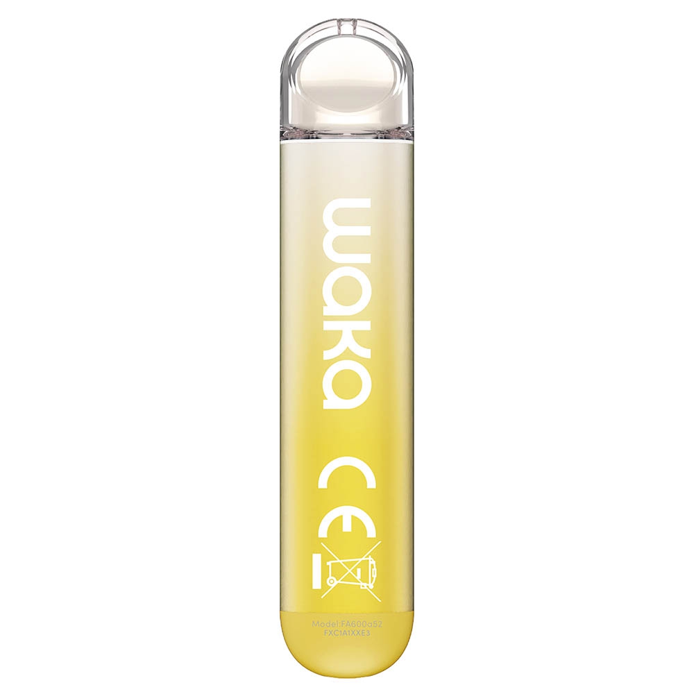 Waka soREAL FA600 Vape - Mango Melon Aloe