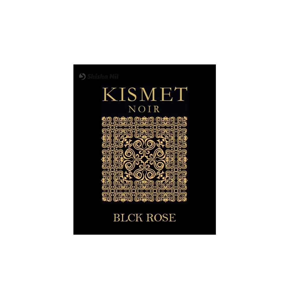 Kismet Honey Blend 200g - Blck Rse 21
