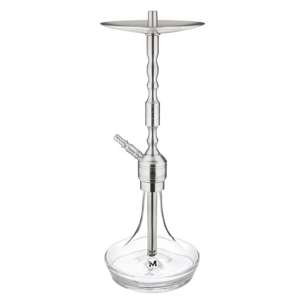 Magnum Shisha Industry - Master Clear