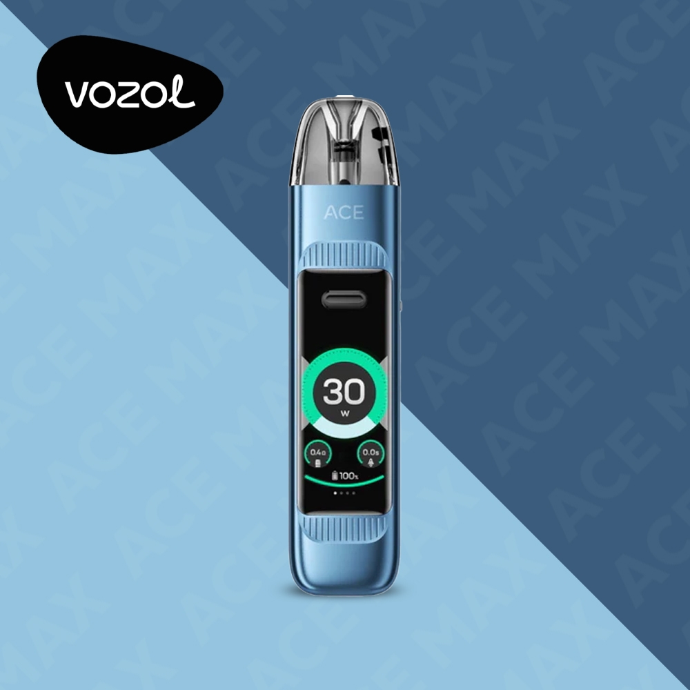 Vozol Ace Max - Sky Blue