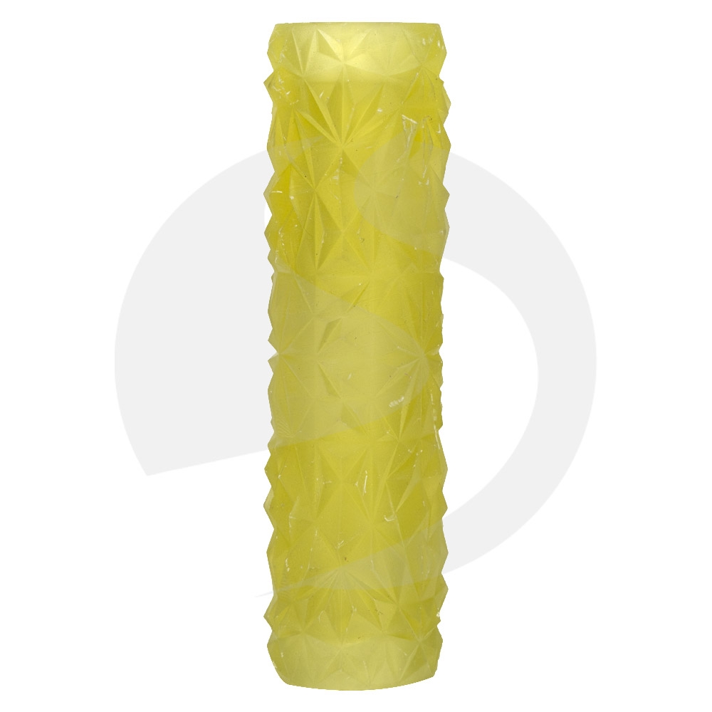 Hydrosmoke Sleeve - Yellow