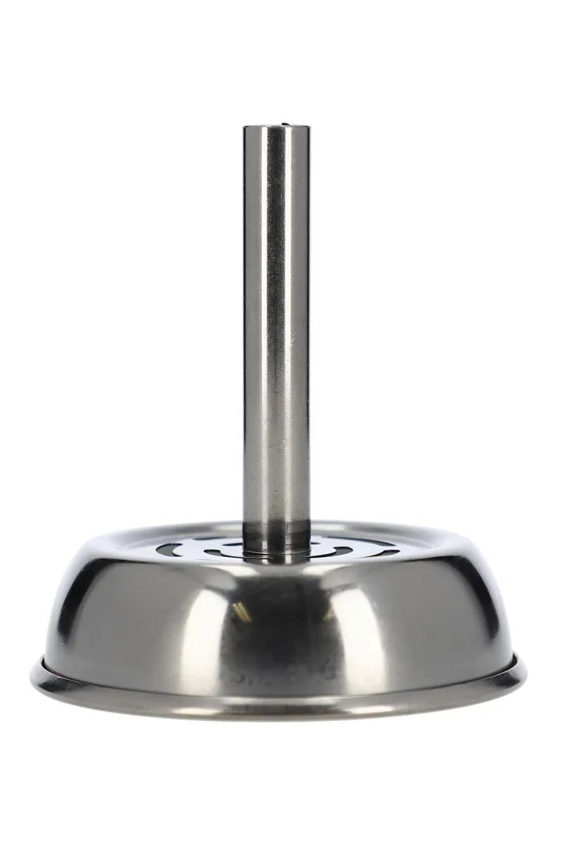 AO Kaminaufsatz Edelstahl