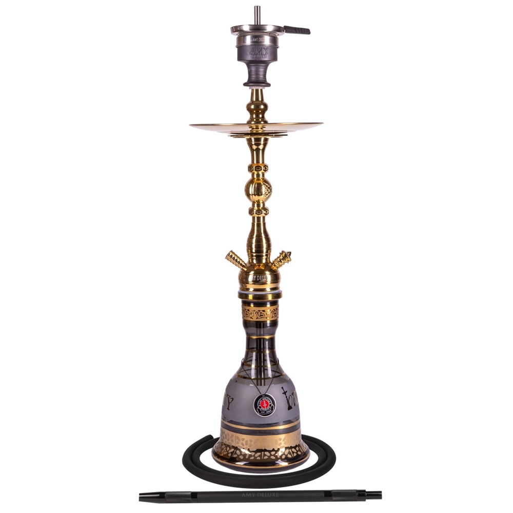 Amy Deluxe Little Kura 088.01 - BK-TRGD