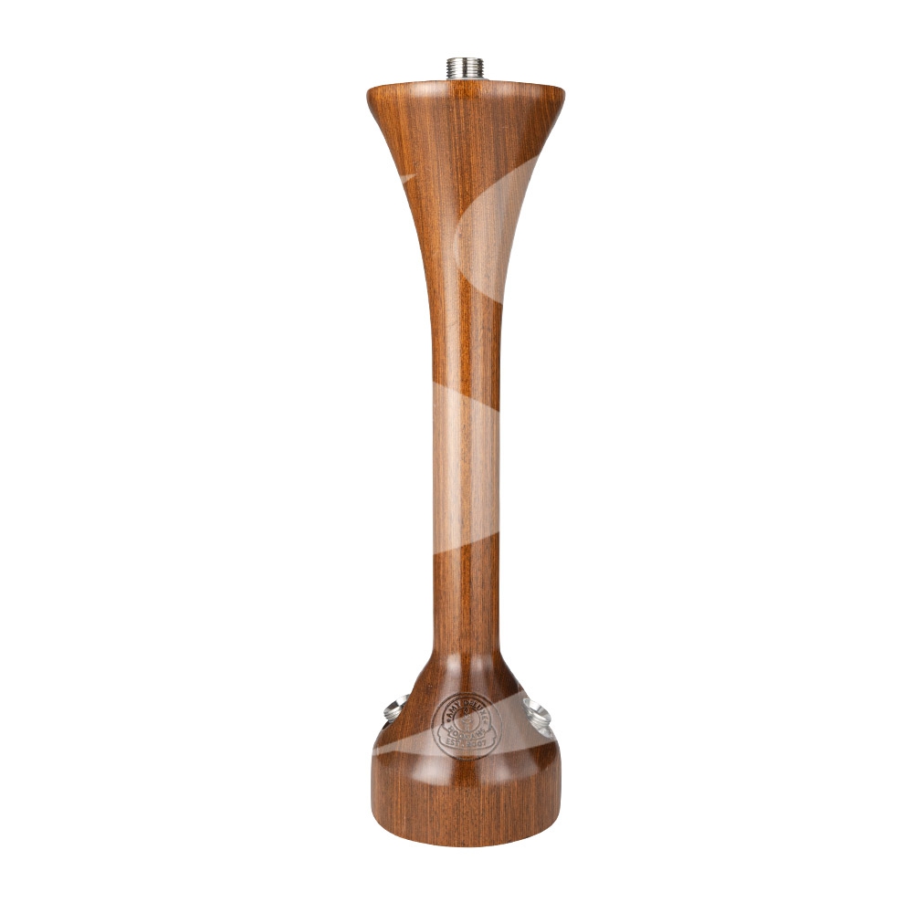 Amy Deluxe 082.01 Woodjar Rauchsäule - Braun