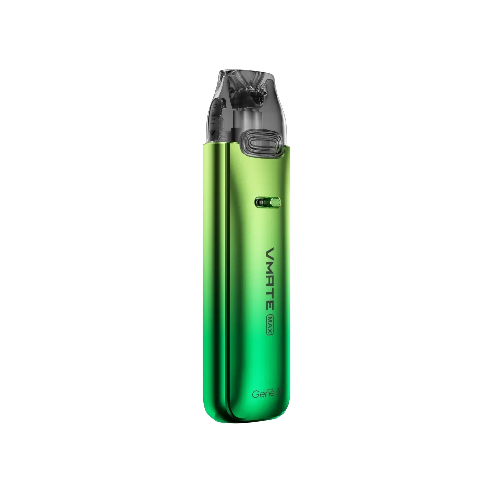 VooPoo VMATE Max - Grün 