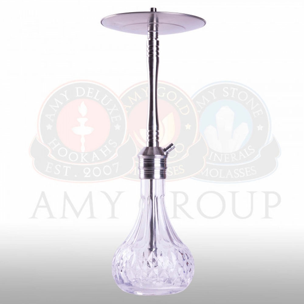 Amy Deluxe Xpress Fame SS29.01 - Transparent