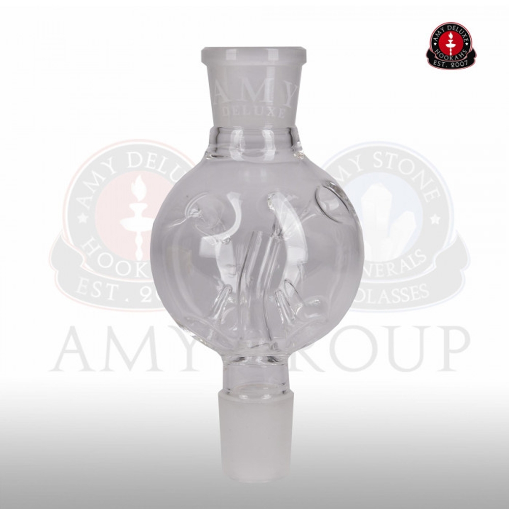 Amy Molassefänger Glas Select 29/2 - HK-2B