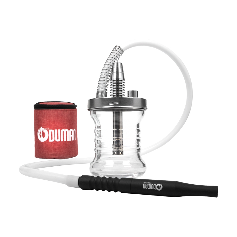 Oduman Shisha Micro V2.0 - Clear
