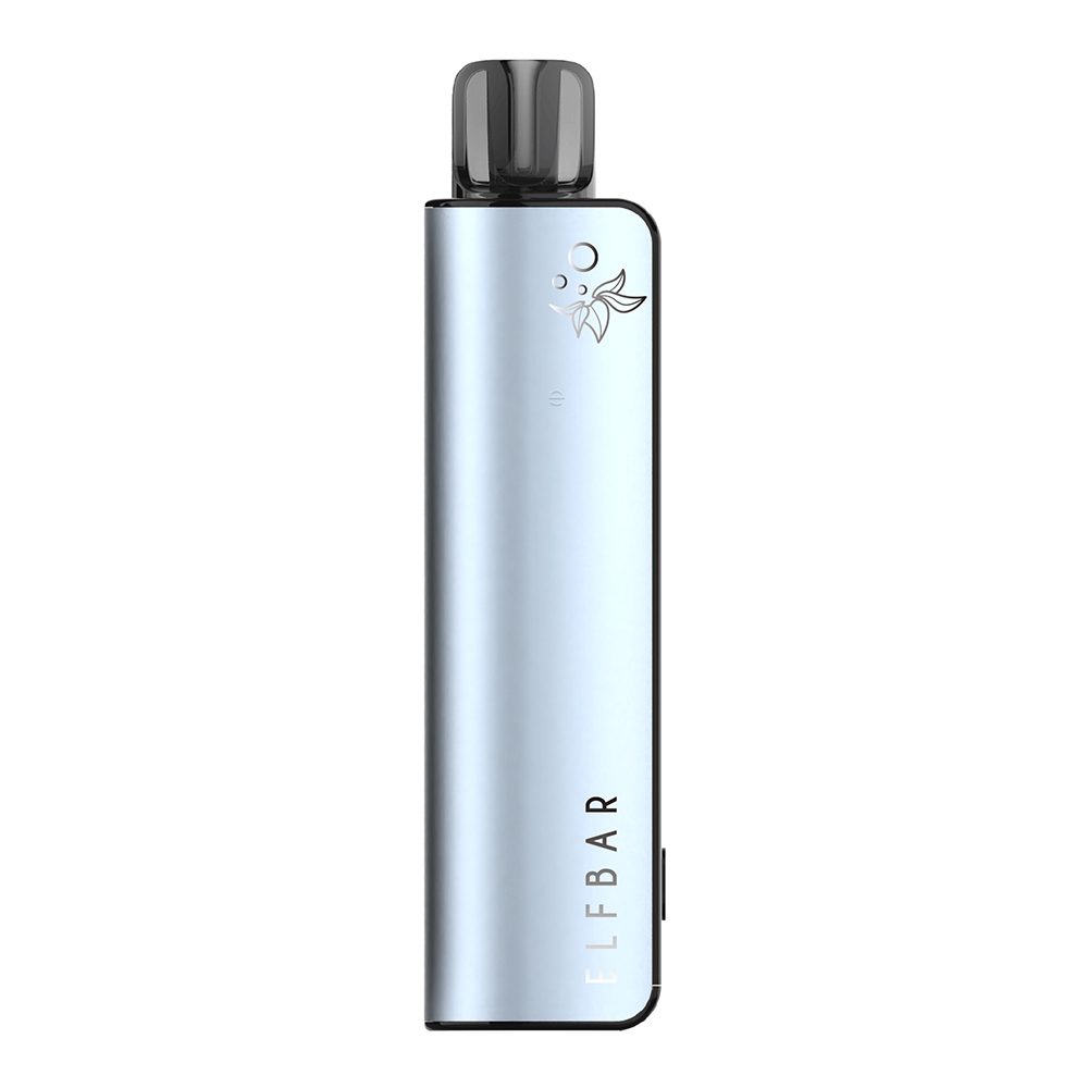 Elfbar ELFA Master Basisgerät - Glacier Blue