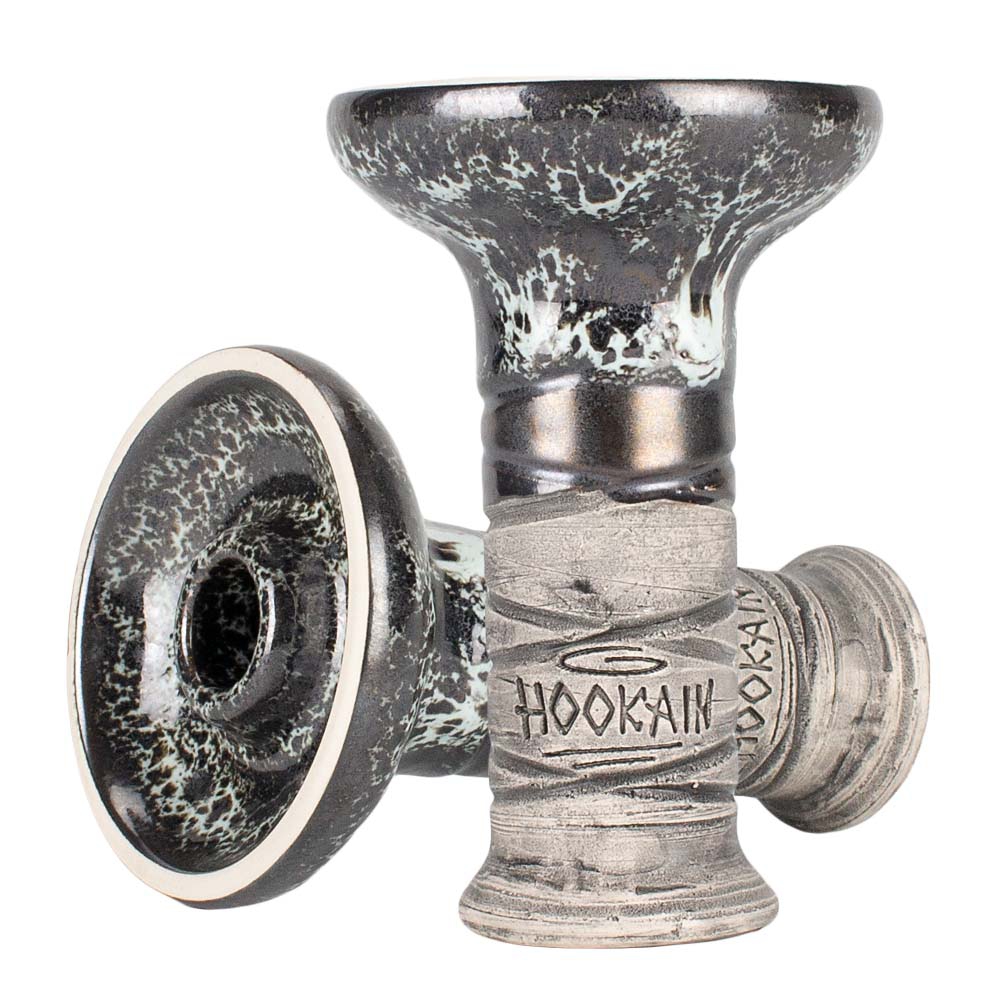 HOOKAiN LiTLiP BOWL Phunnel - BRO-NZE