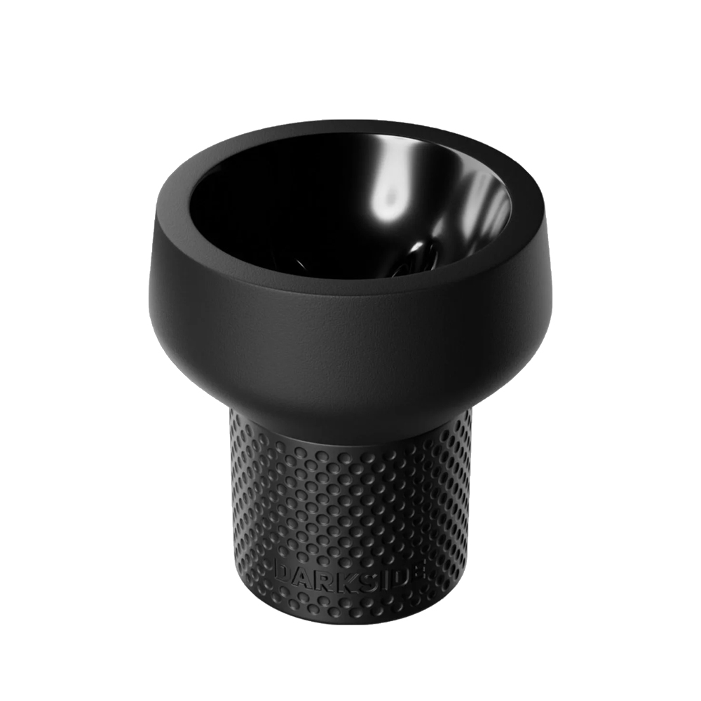 Darkside Hookah Bowl - D-Classic