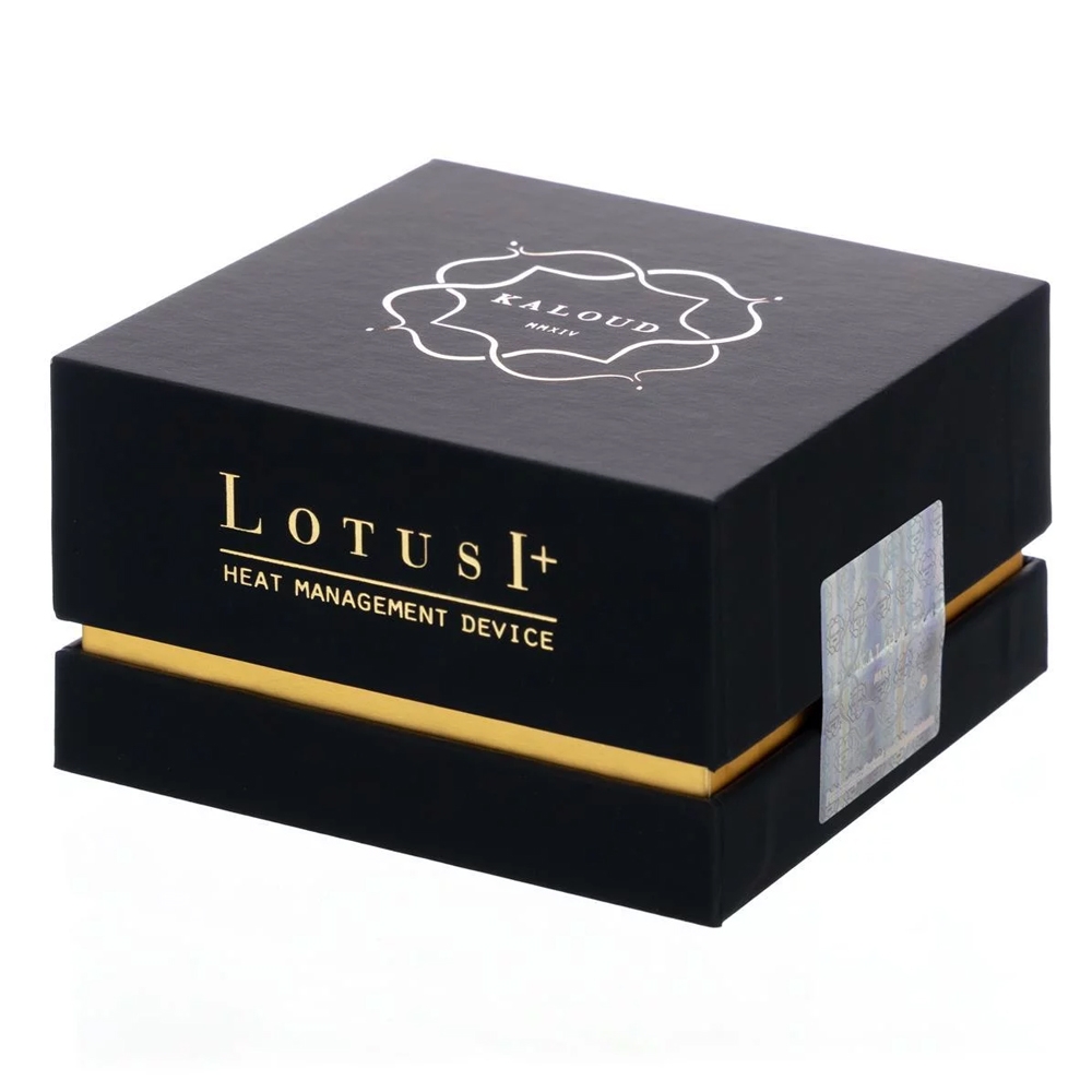 Kaloud Lotus I Plus - Gold