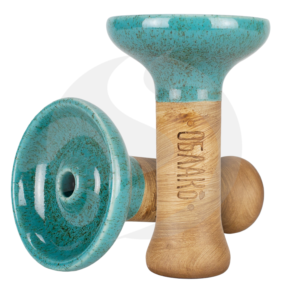 Oblako Phunnel M - Glazed Turquoise 