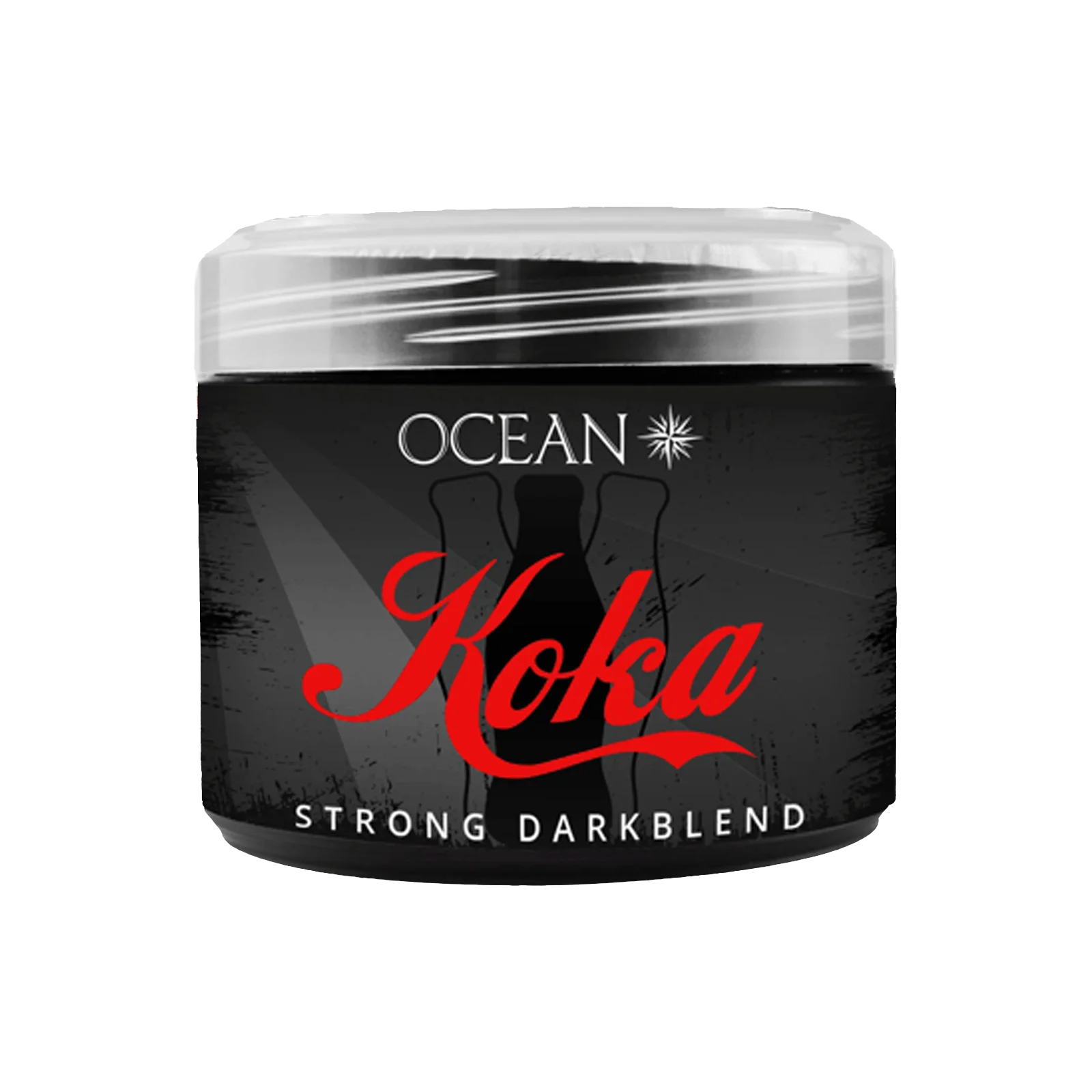Ocean Hookah Strong Tobacco 200g - KOKA