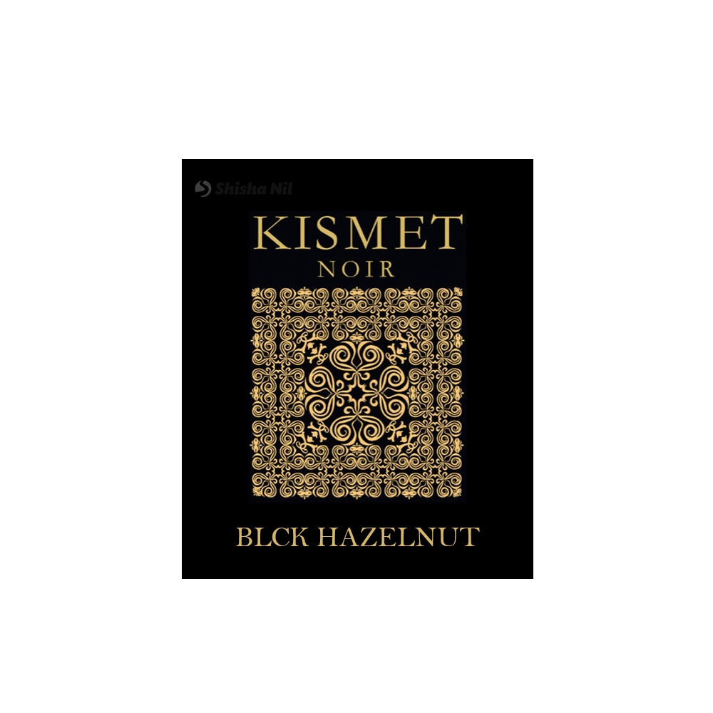 Kismet Honey Blend 200g - Blck Hznt 11