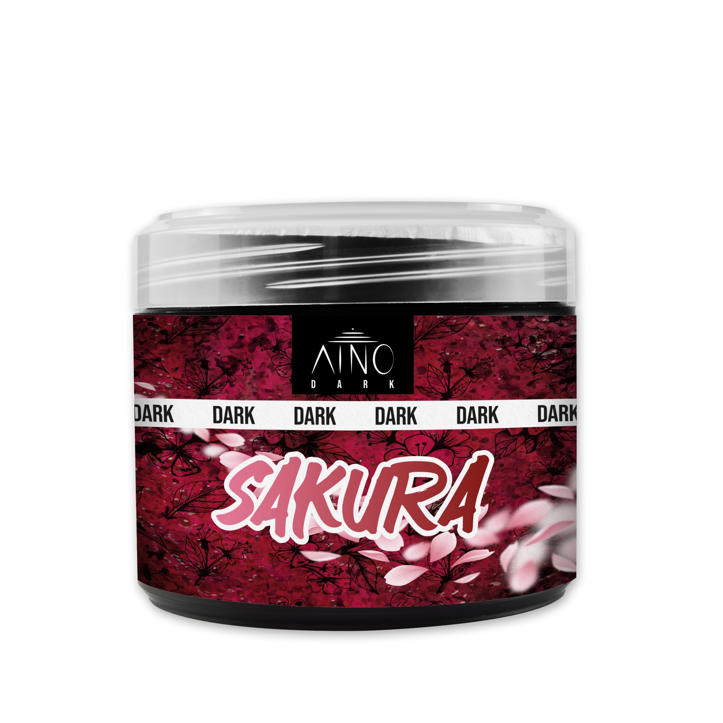 AINO Tobacco Dark 200g - Sakura