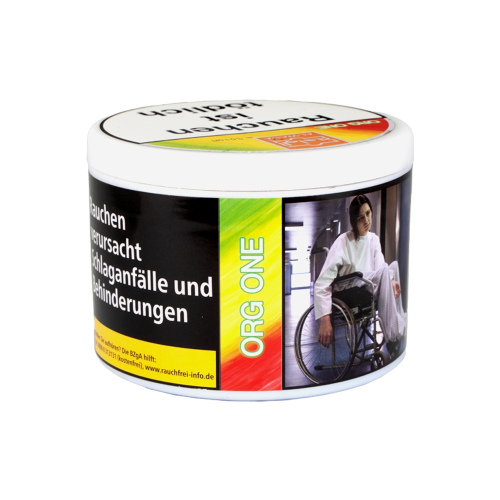 Al Waha 200g - Org One