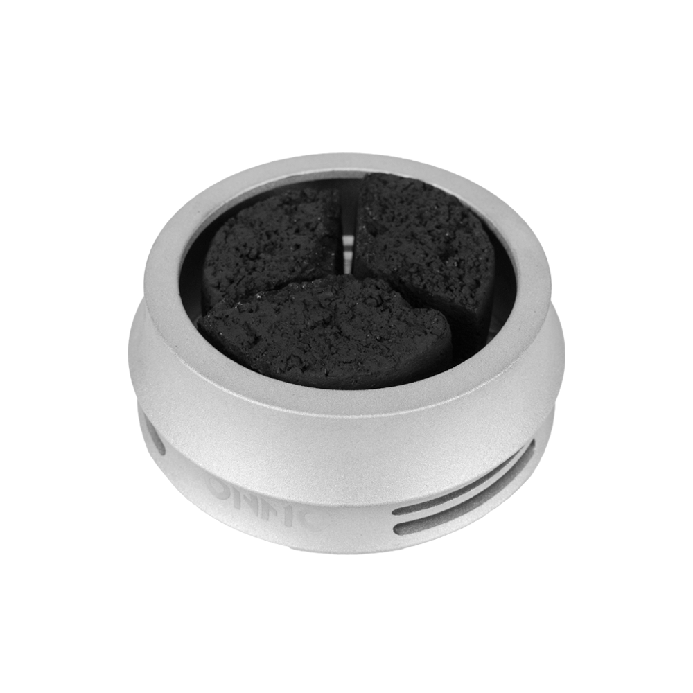 Al Duchan Ypsilon 25er Radius Drittelkreis - 1kg