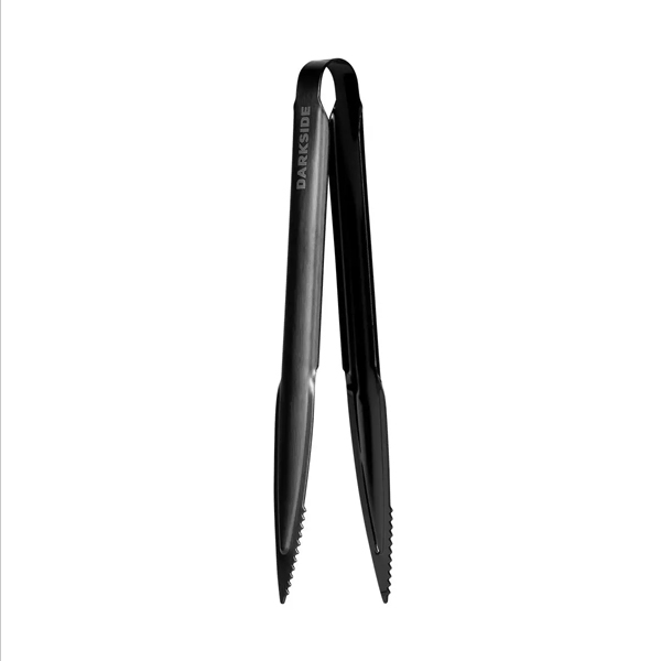 Darkside Kohlezange 20cm - Graphit