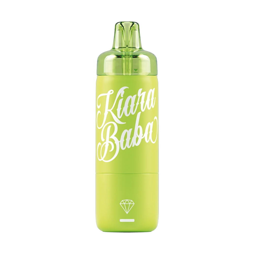 Kiara Baba 10K Basisgerät - Light Green