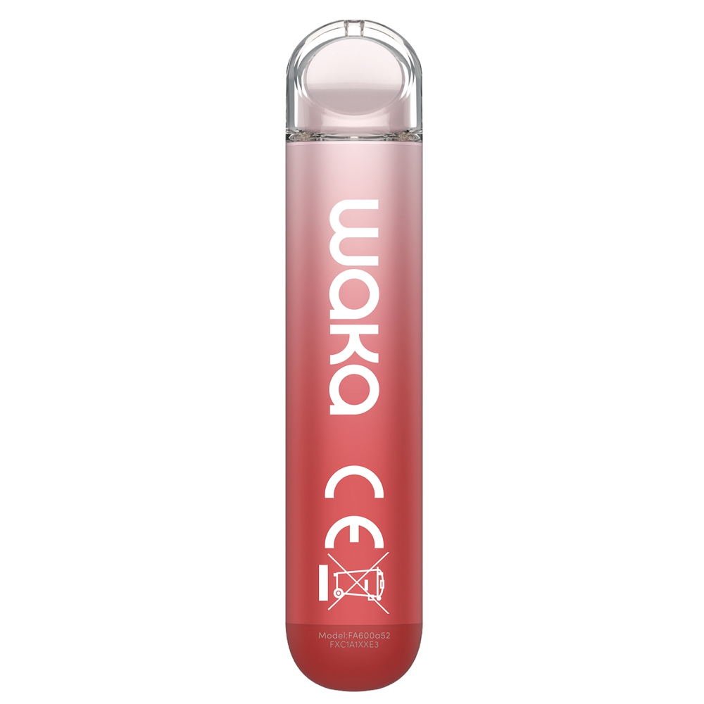 Waka soREAL FA600 Vape - Watermelon Chill