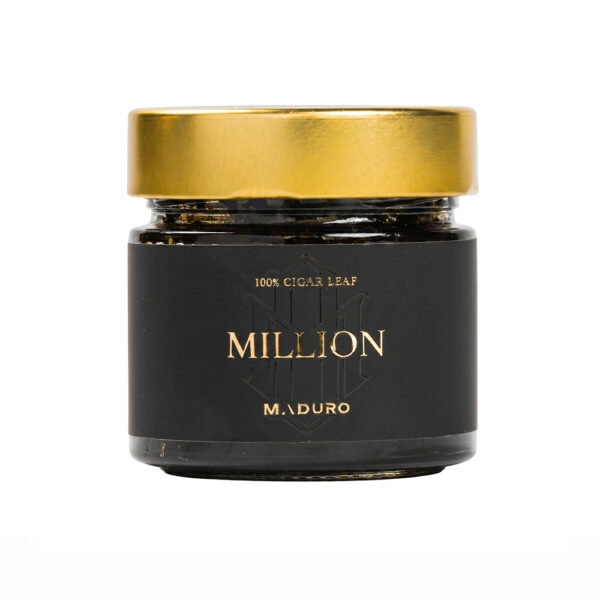 Maduro Shisha Tabak 100g - Million