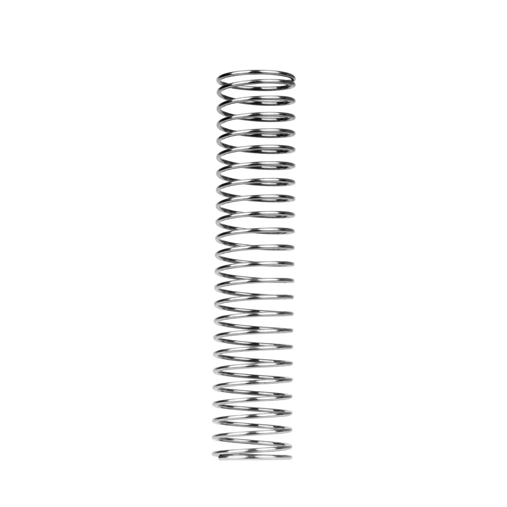 alite Schlauchfeder - Silber
