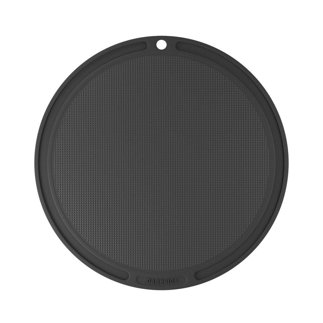 Darkside Bowluntersetzer - D-Flat