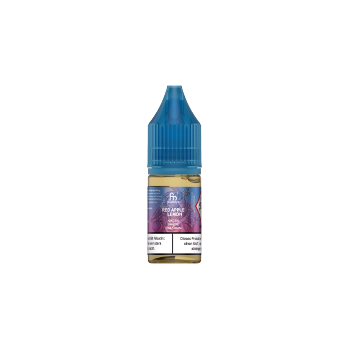 RandM Tornado Liquid 20mg - Red Apple Lemon