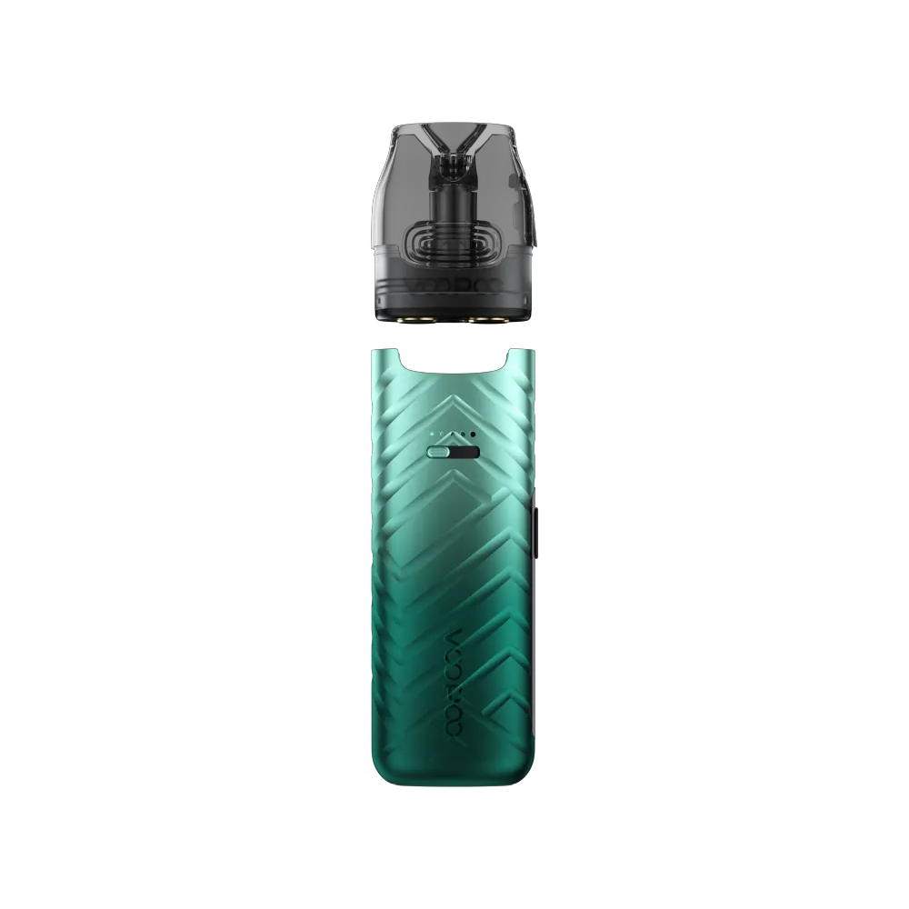 VooPoo VMATE Pro Power Edition - Armor Grün