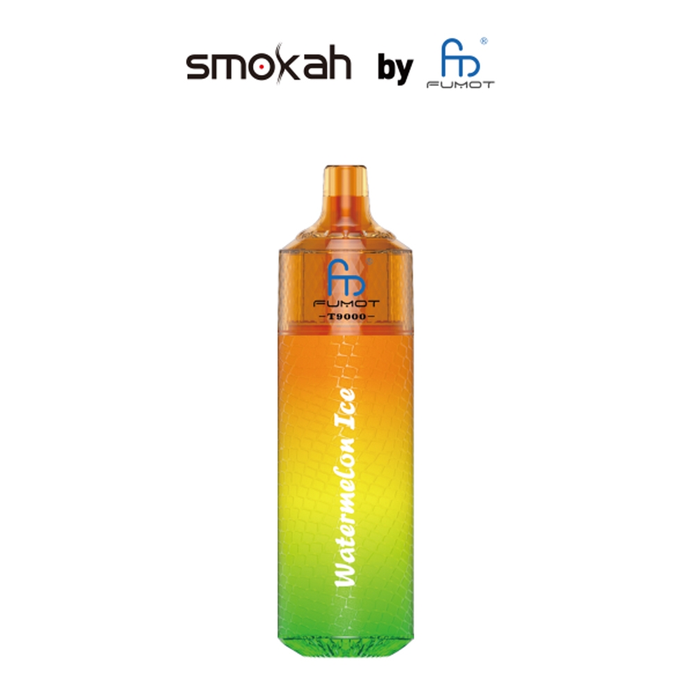 Smokah Fumot T9000 - Watermelon Ice