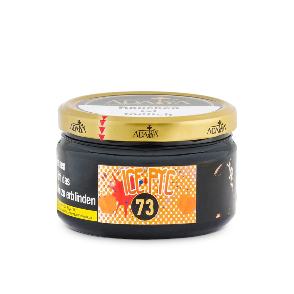 Adalya Tabak 200g - Ice Pyc (73)