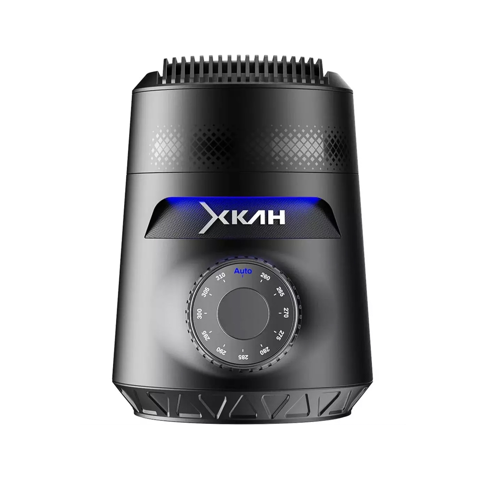 XKAH Lite - Black