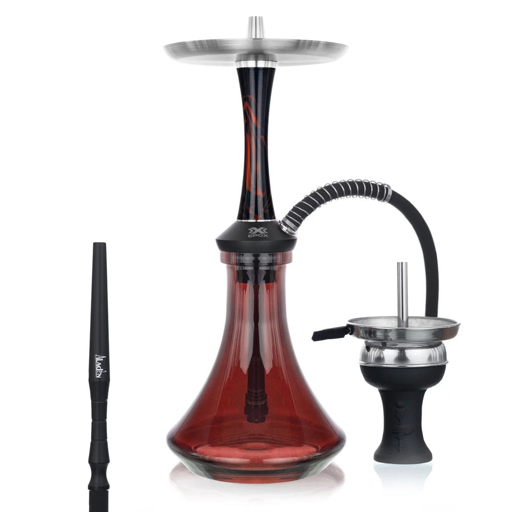 Aladin Epox 425 - Magma Ruby