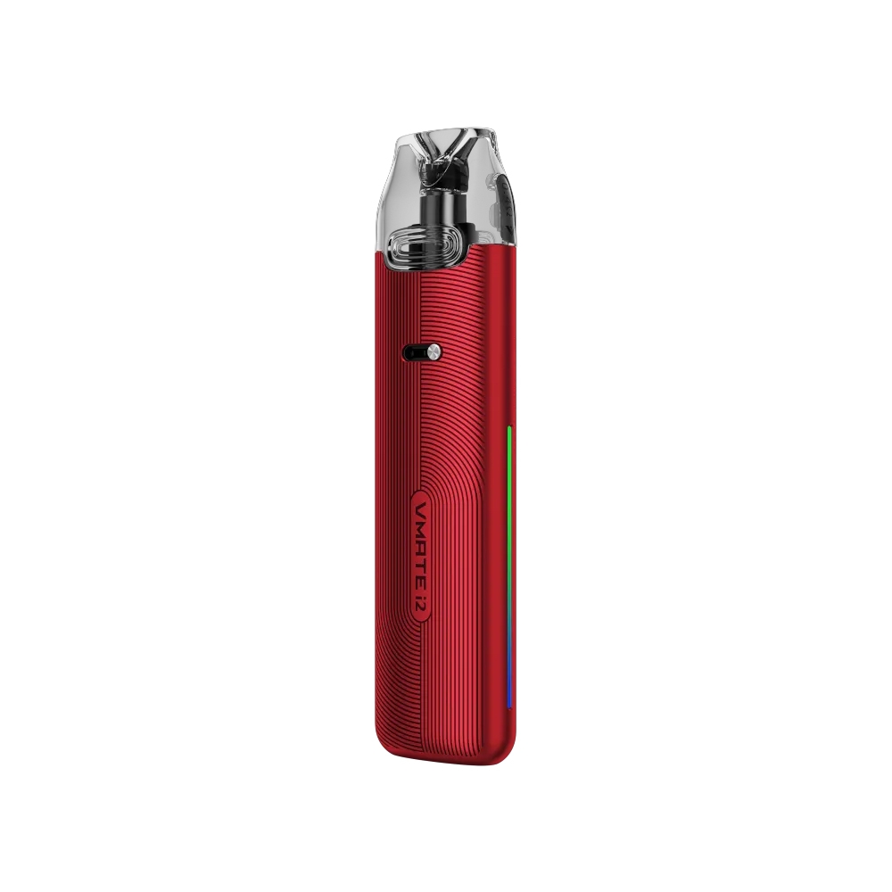 VooPoo VMATE i2- Rot