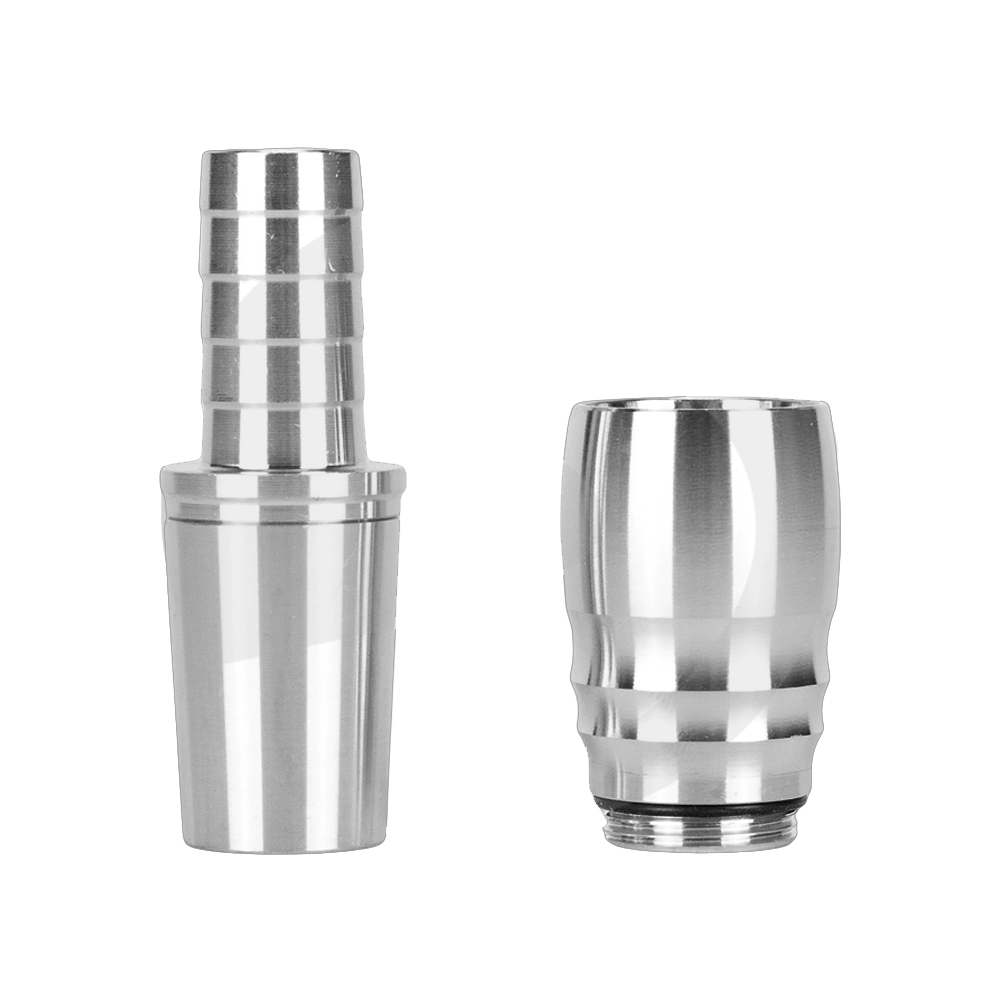 Aladin Schlauchadapter SET für MVP360/370/500/510