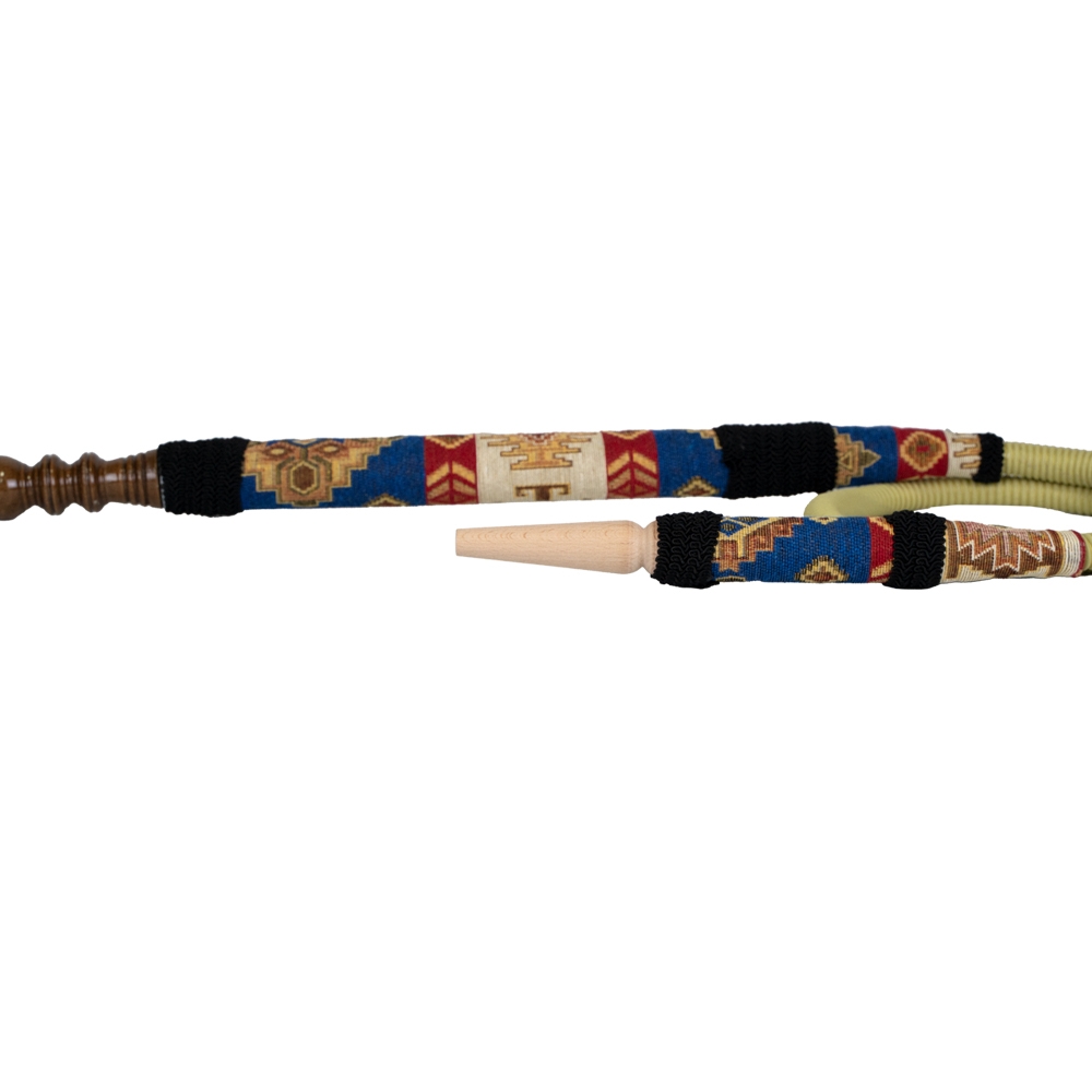 Efendi Ziegenlederschlauch - Oriental 