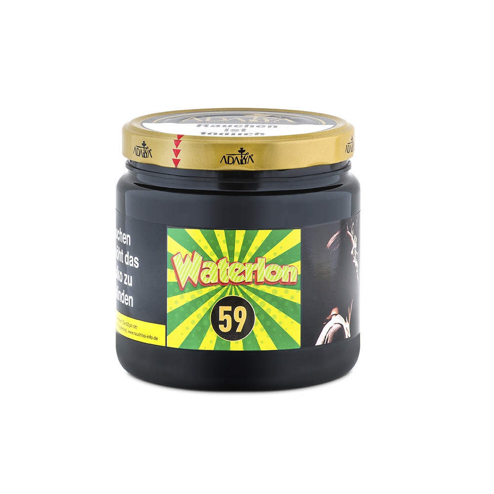 Adalya Tabak 1kg Dose - Waterlon (59)