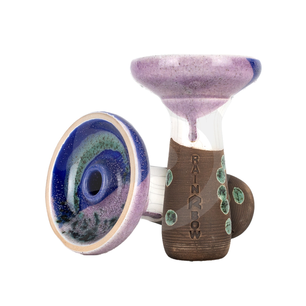 Rainbow Phunnel Mystic - Blue/Green/Purple
