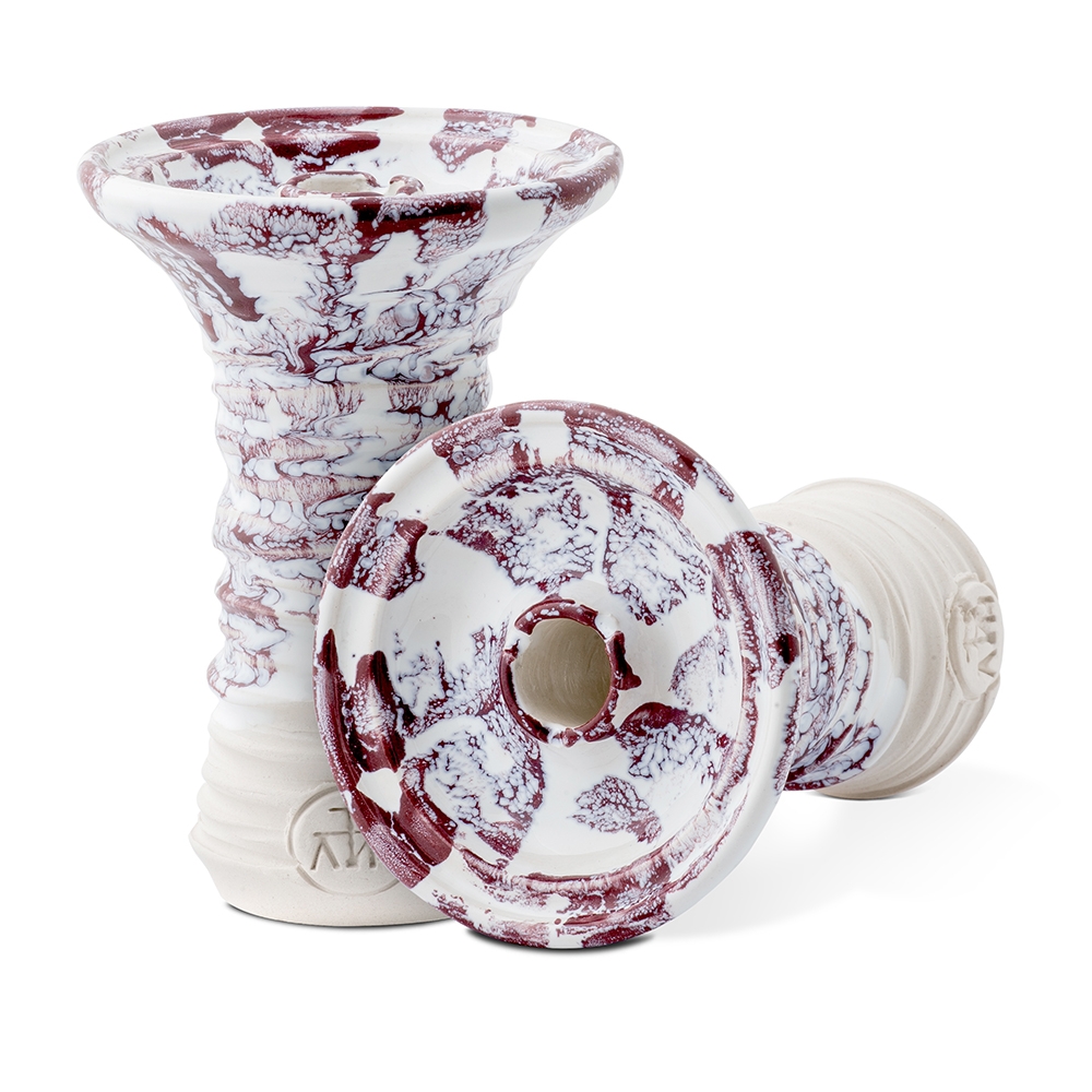 ATH Hookah Bowl Phunnel - TAVERTEN Ametist