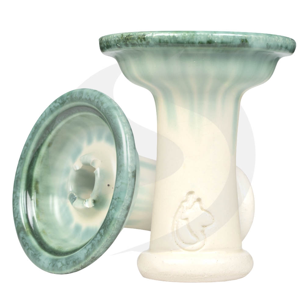 Dschinni Schamottstein Phunnel - Royal Verde