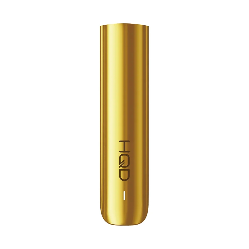 HQD Cirak Pod System - Basisgerät - Gold