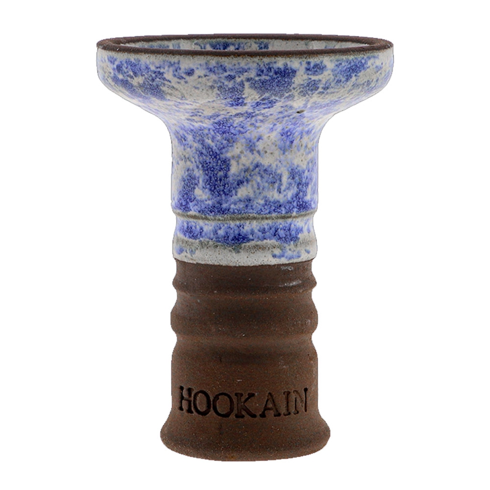HOOKAiN LOW LIP PHUNNEL - SKY BLACK