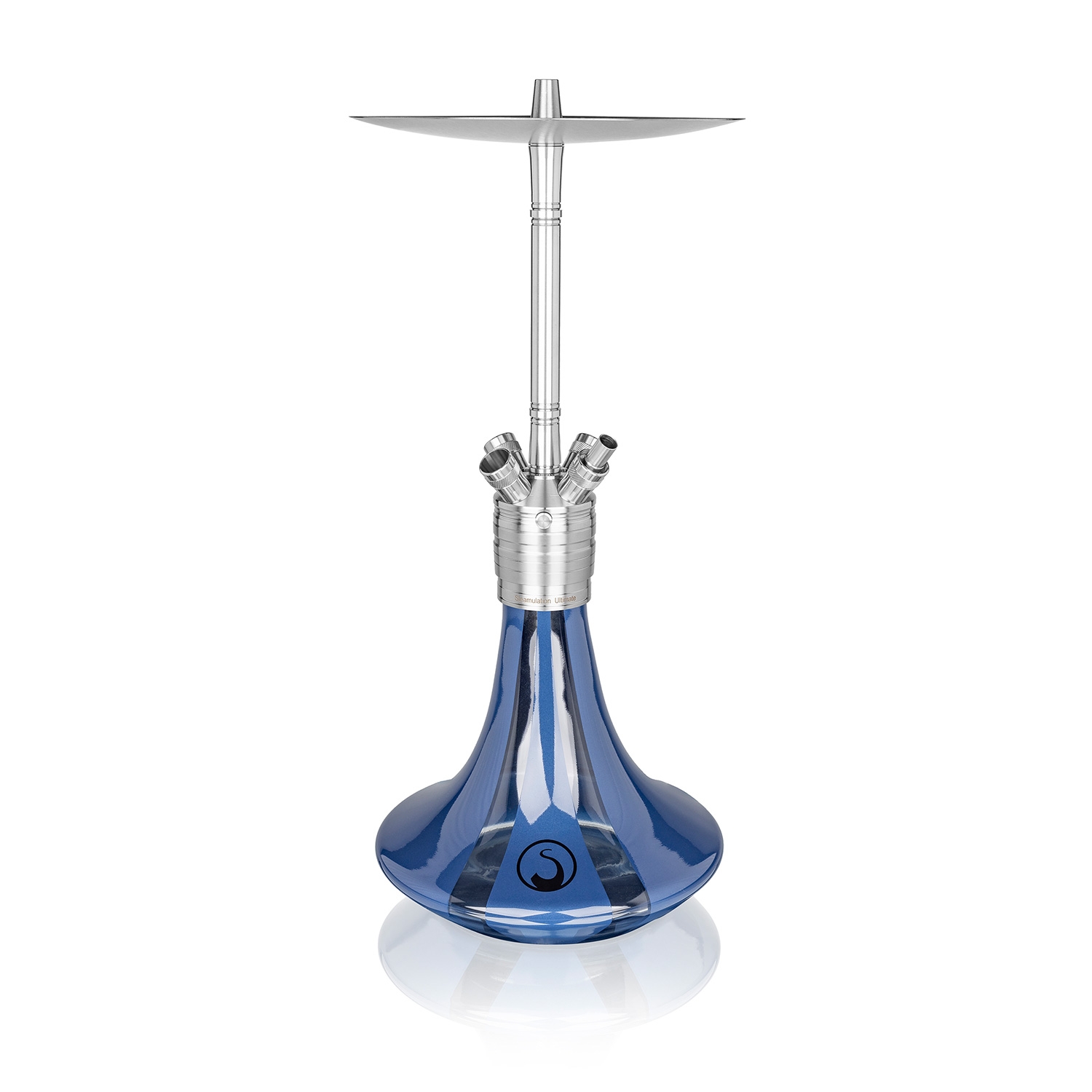 Steamulation Ultimate Gen. 3 - Blue