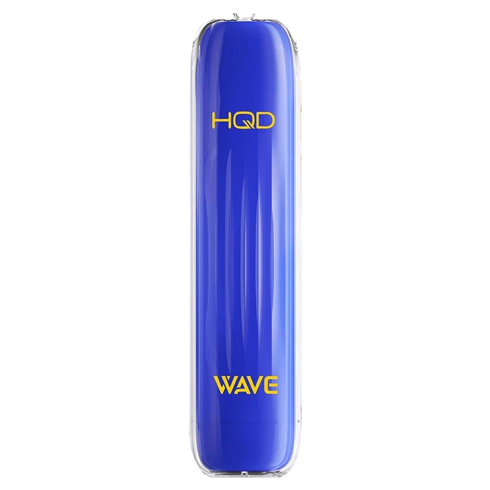 HQD E-Shisha Surv 600 - Blueberry Lemonade