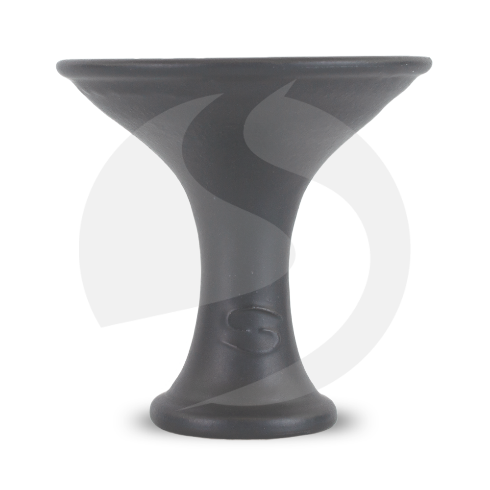 Saphire Squeeze  No. 9 Flat - Grey