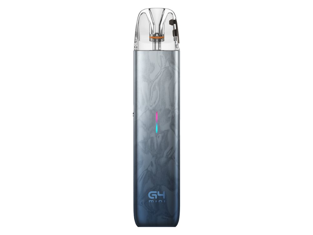 Uwell Caliburn G4 Mini - Grau-Indigo