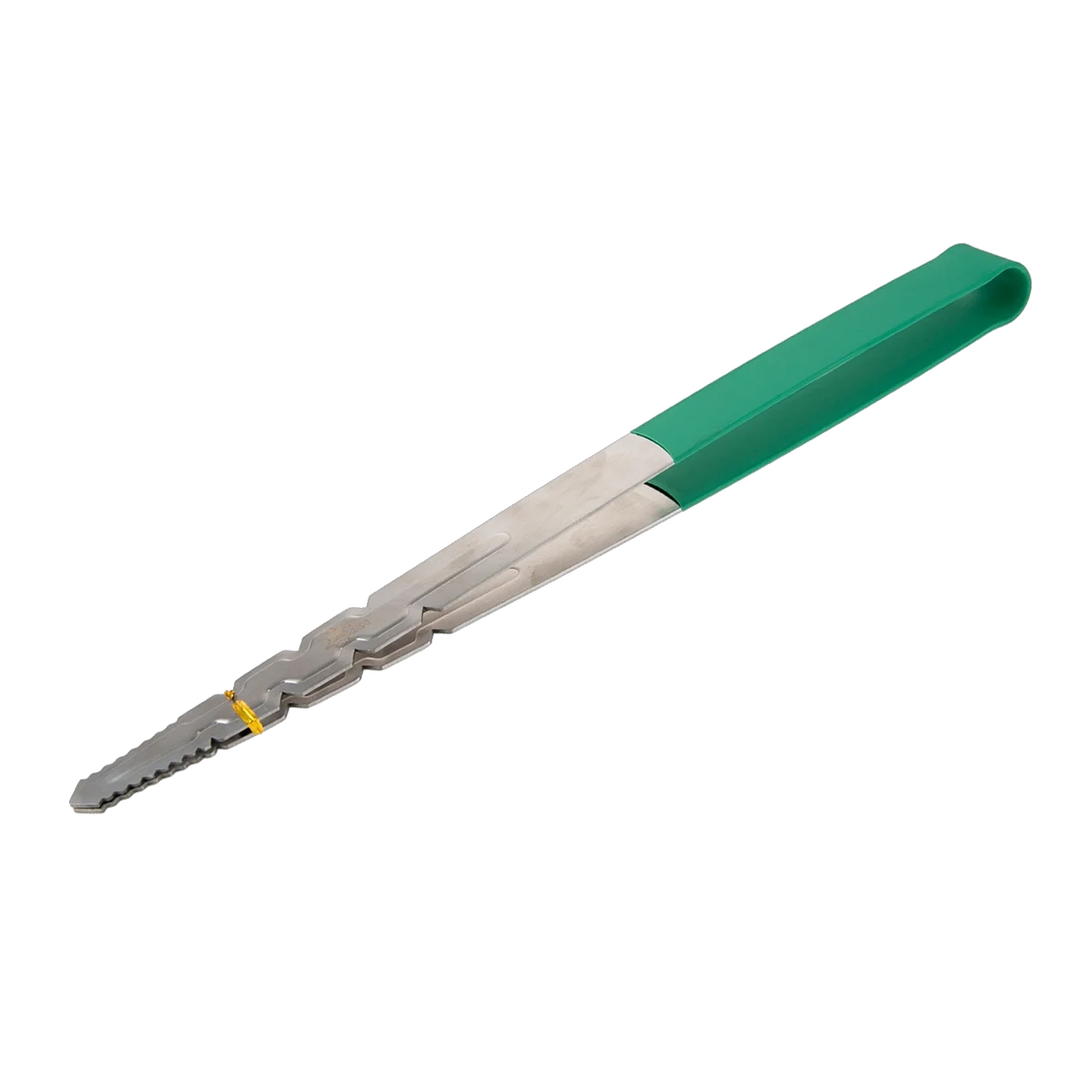 Jookah Zange 32cm - Grün