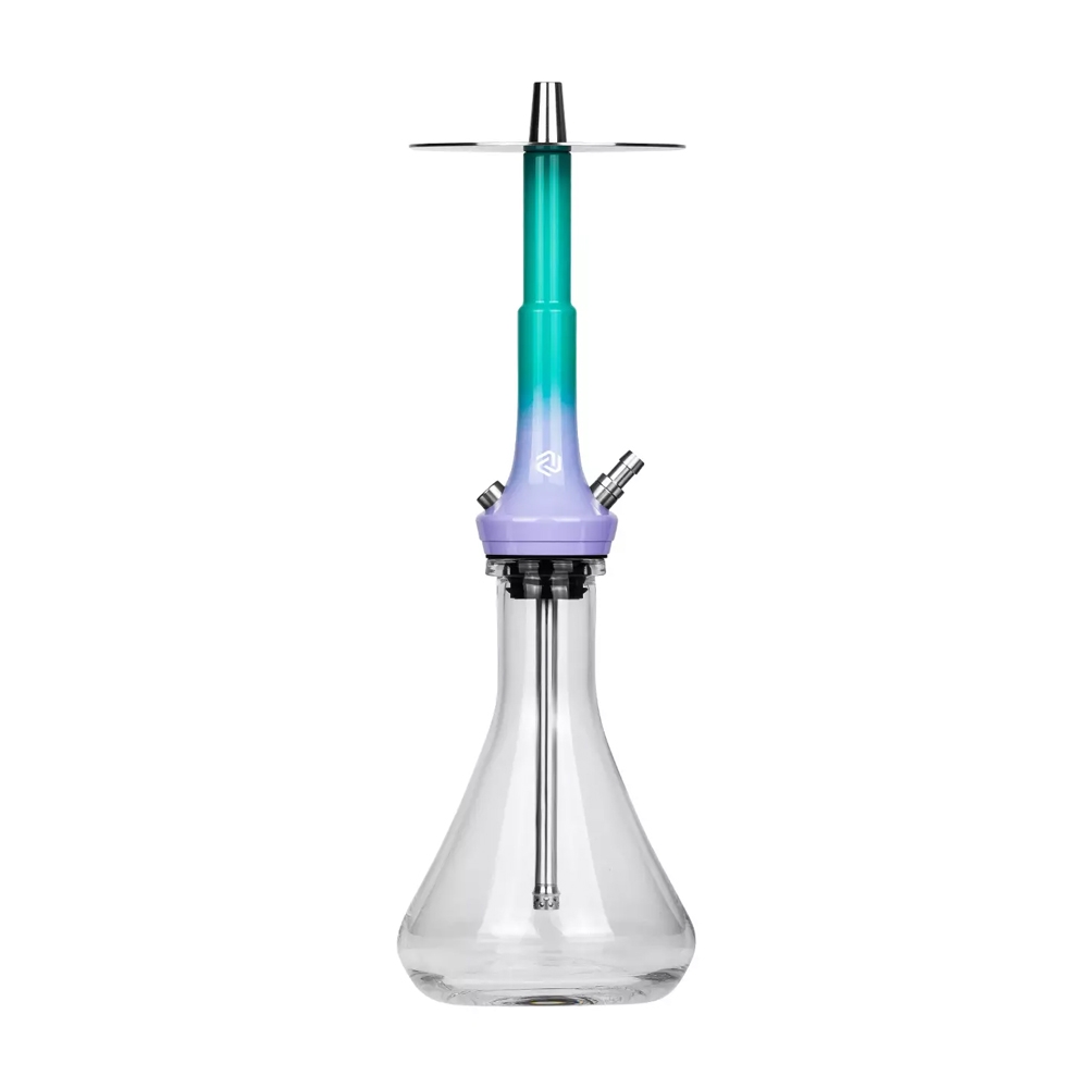 Amotion Doppler Shisha - Petrol