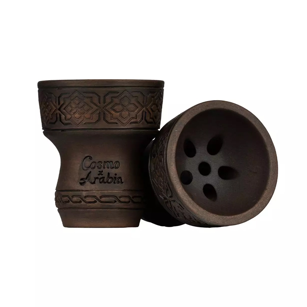 Cosmo Bowl - Arabian